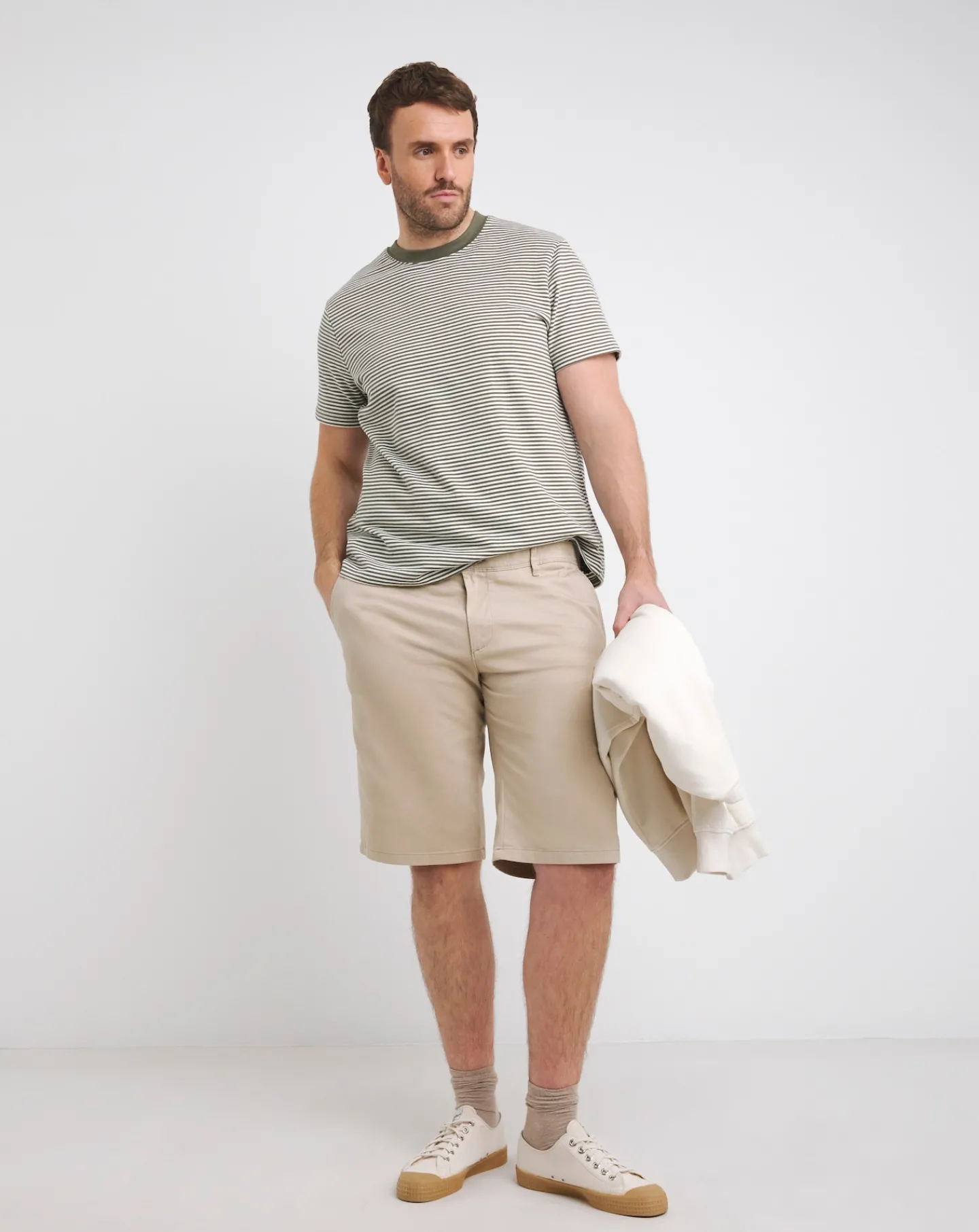 JACK & JONES Jack & Jones Bowie Chino Short
