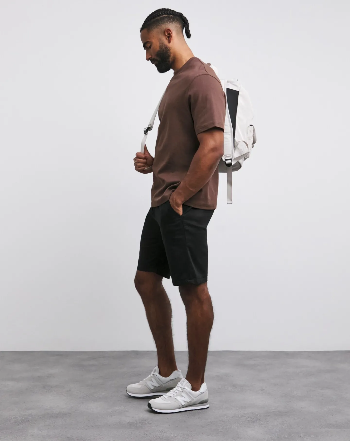 JACK & JONES Jack & Jones Bowie Chino Short