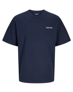 JACK & JONES Jack & Jones Bradley Graphic Tee