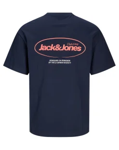 JACK & JONES Jack & Jones Bradley Graphic Tee