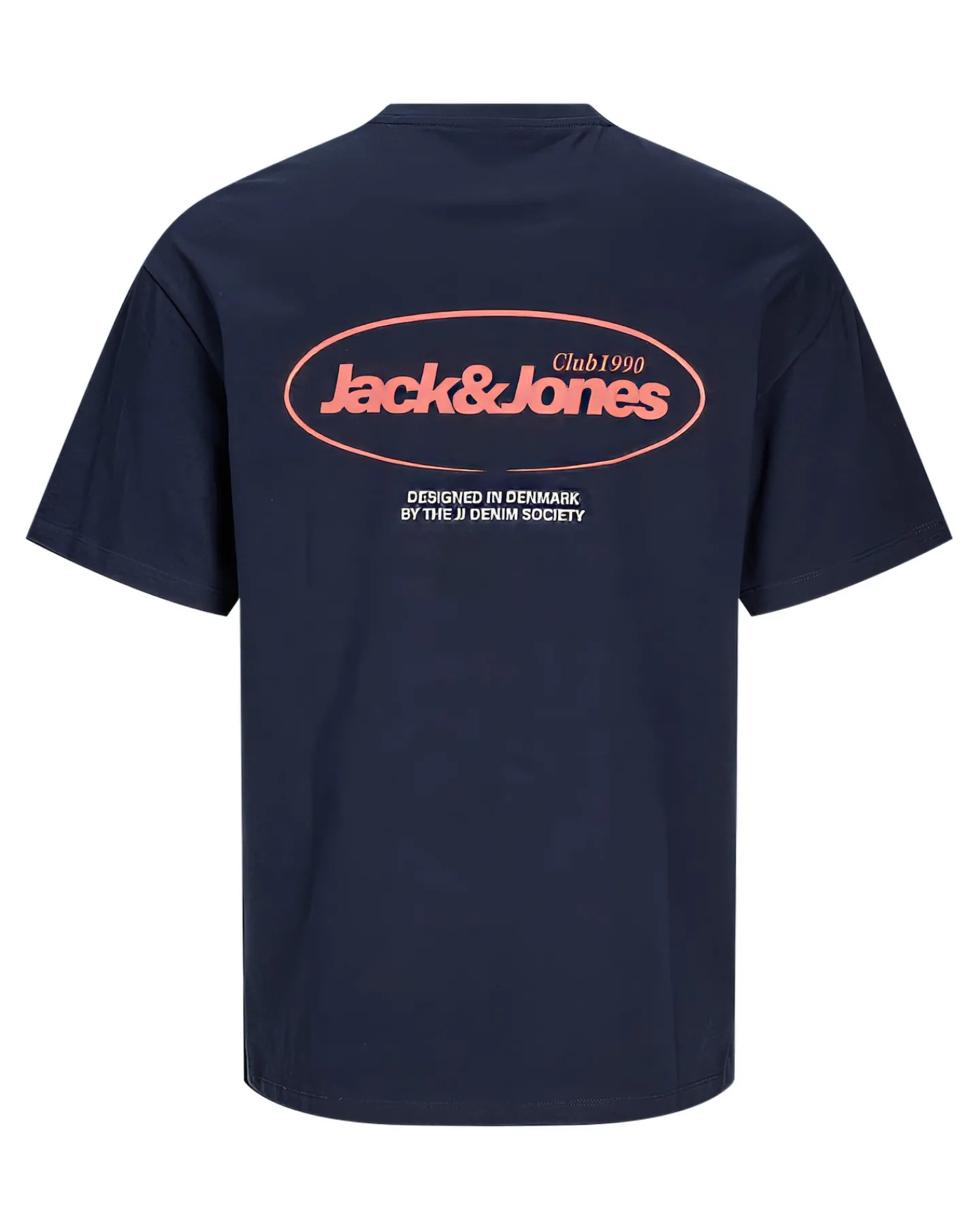 JACK & JONES Jack & Jones Bradley Graphic Tee