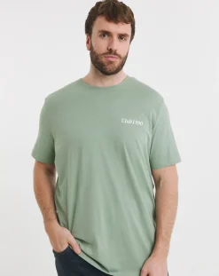 JACK & JONES Jack & Jones Bradley Graphic T-Shirt