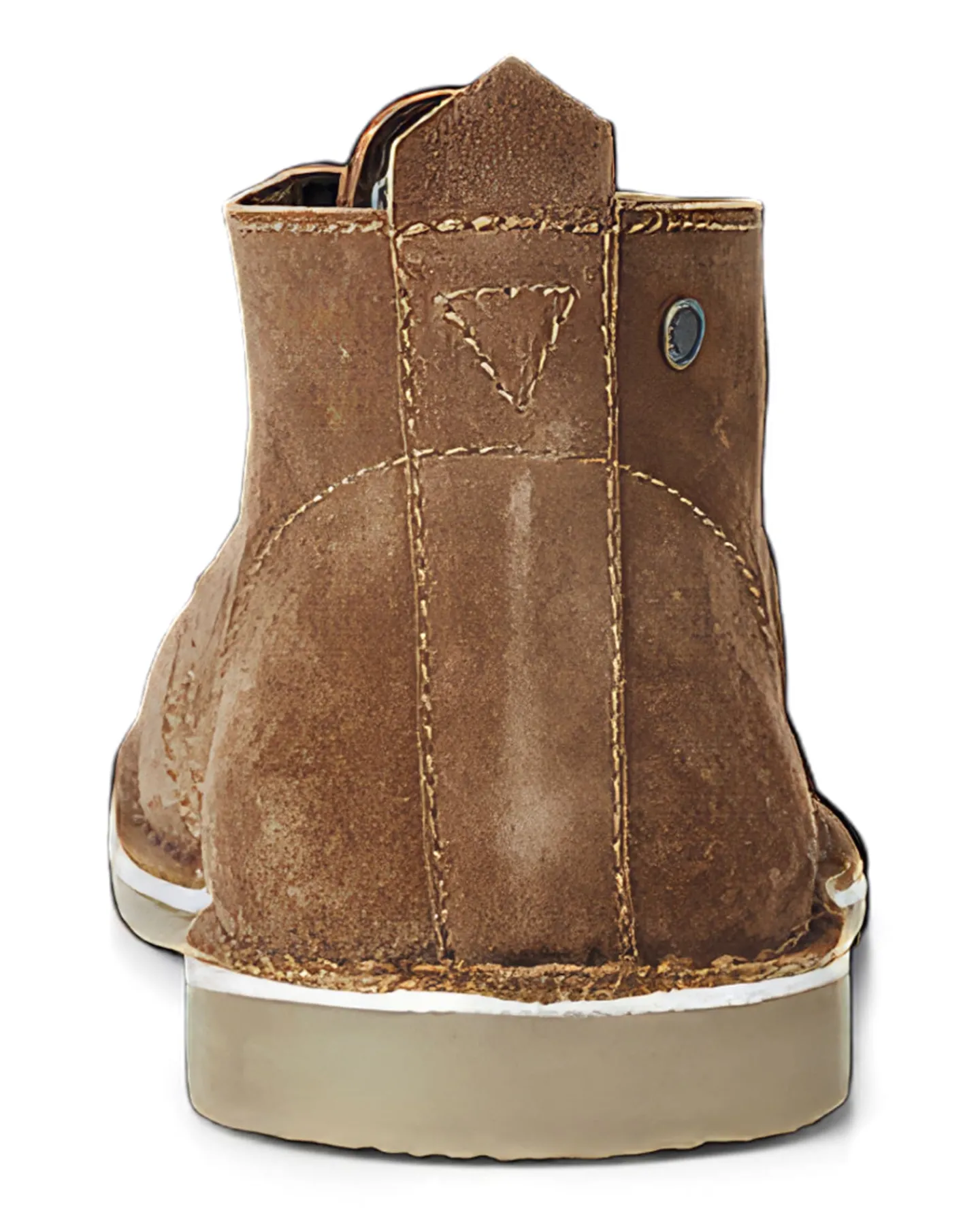 JACK & JONES Jack & Jones Bravo Suede Desert Boots