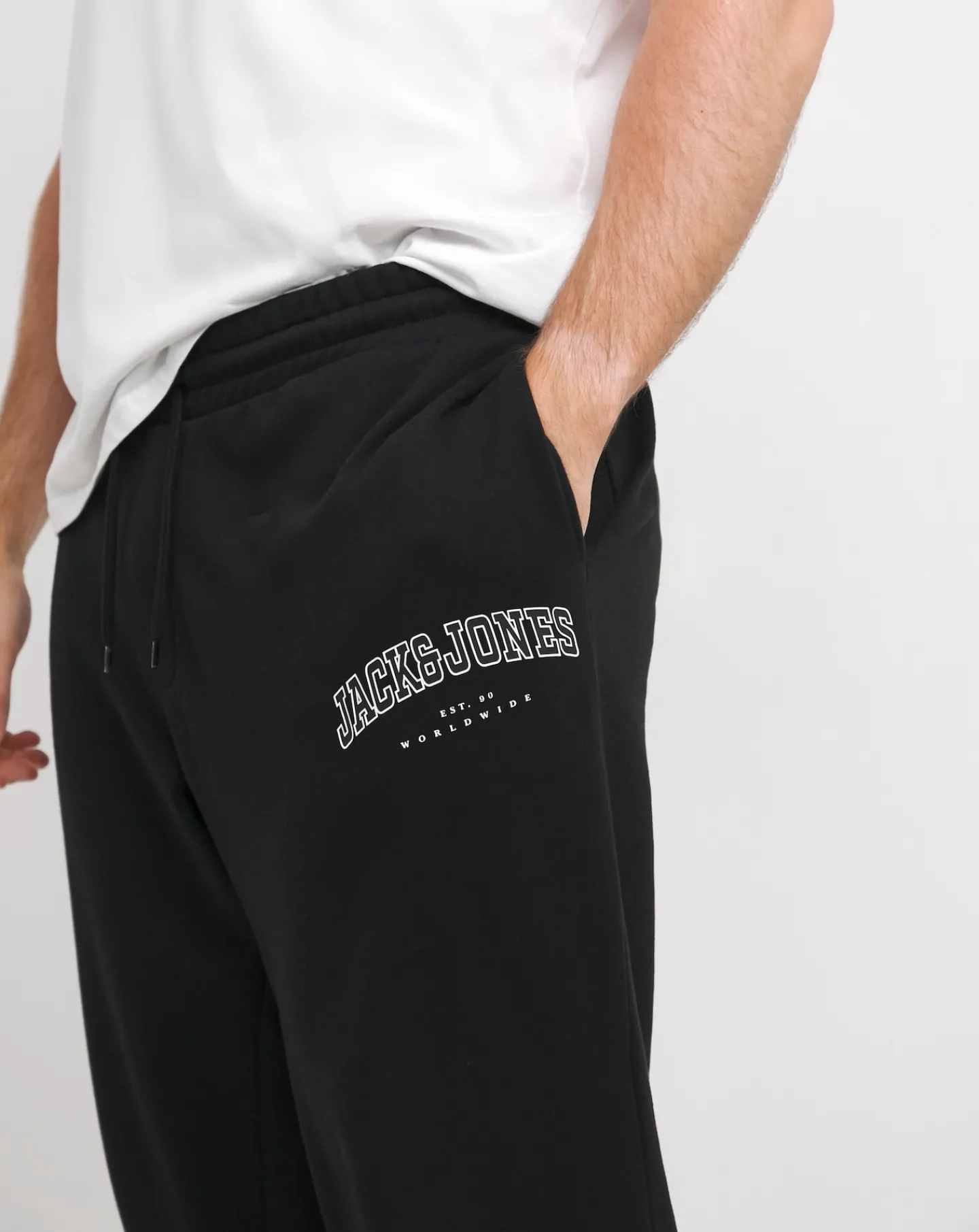 JACK & JONES Jack & Jones Caleb Joggers