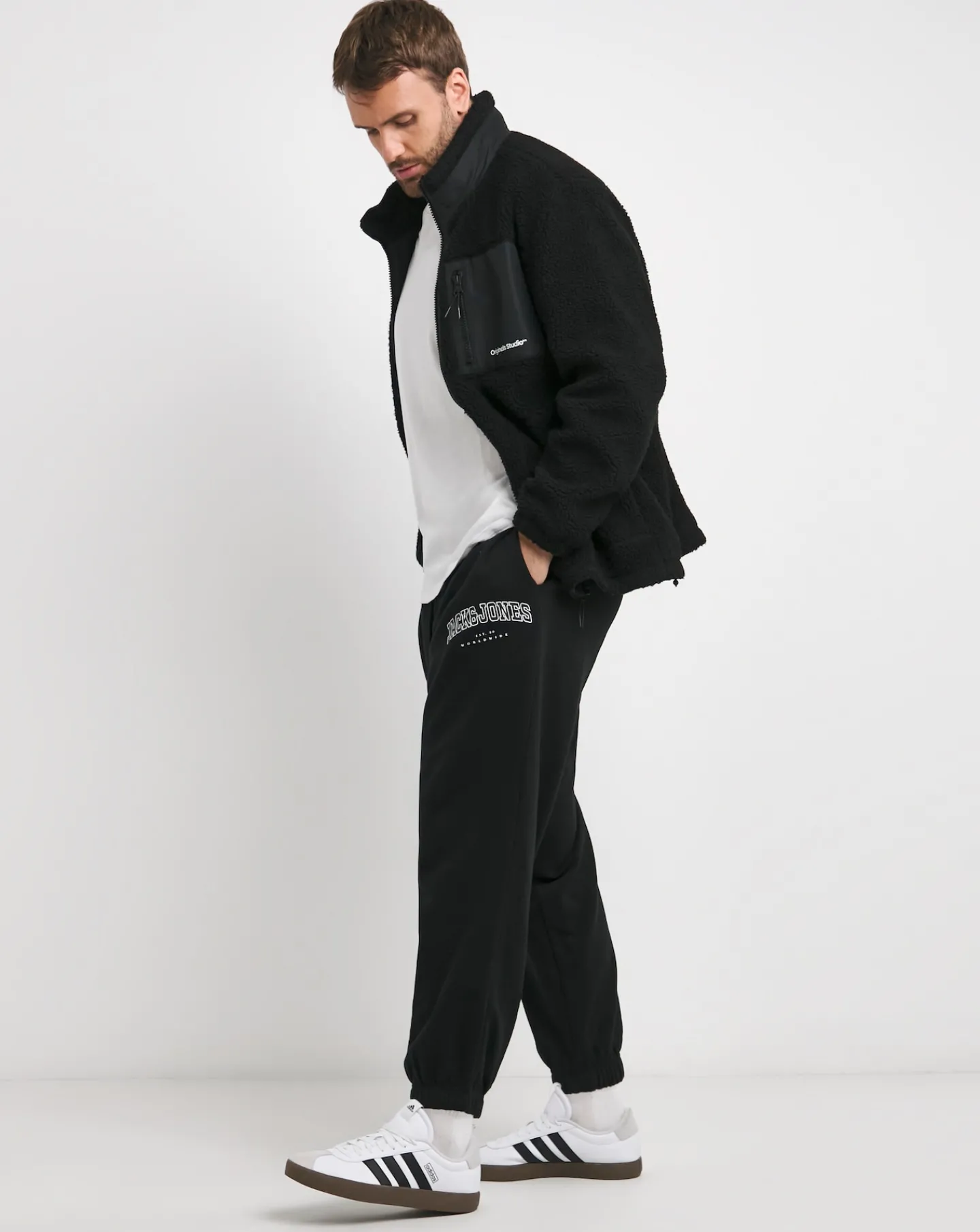 JACK & JONES Jack & Jones Caleb Joggers