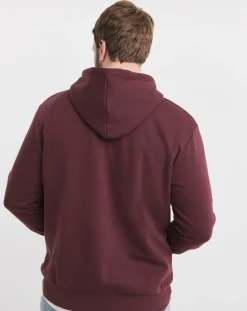 JACK & JONES Jack & Jones Caleb Varsity Sweat Hoody