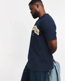 JACK & JONES Jack & Jones Caleb Varsity T-Shirt