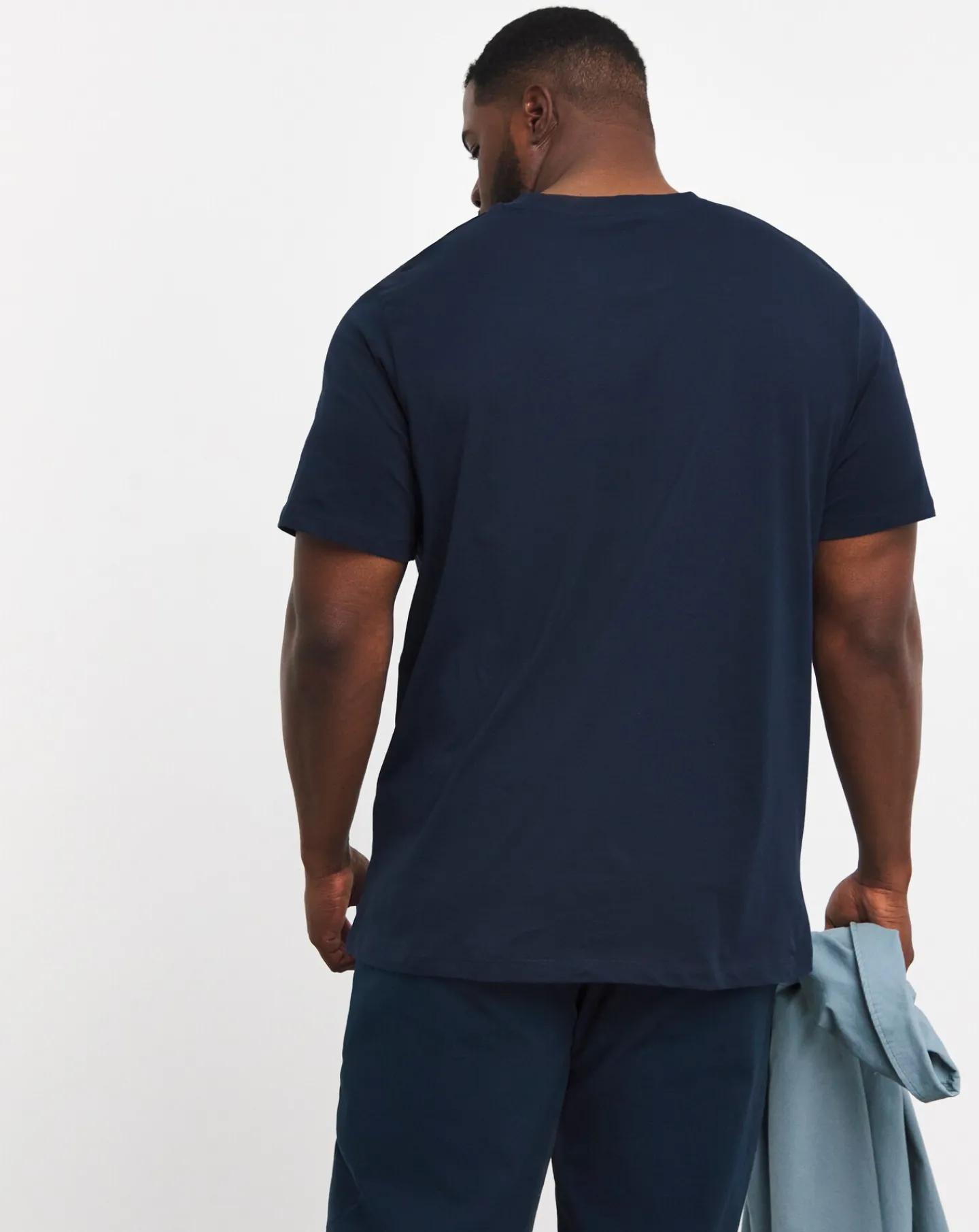 JACK & JONES Jack & Jones Caleb Varsity T-Shirt