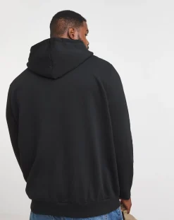 JACK & JONES Jack & Jones Caleb Varsity Sweat Hoody
