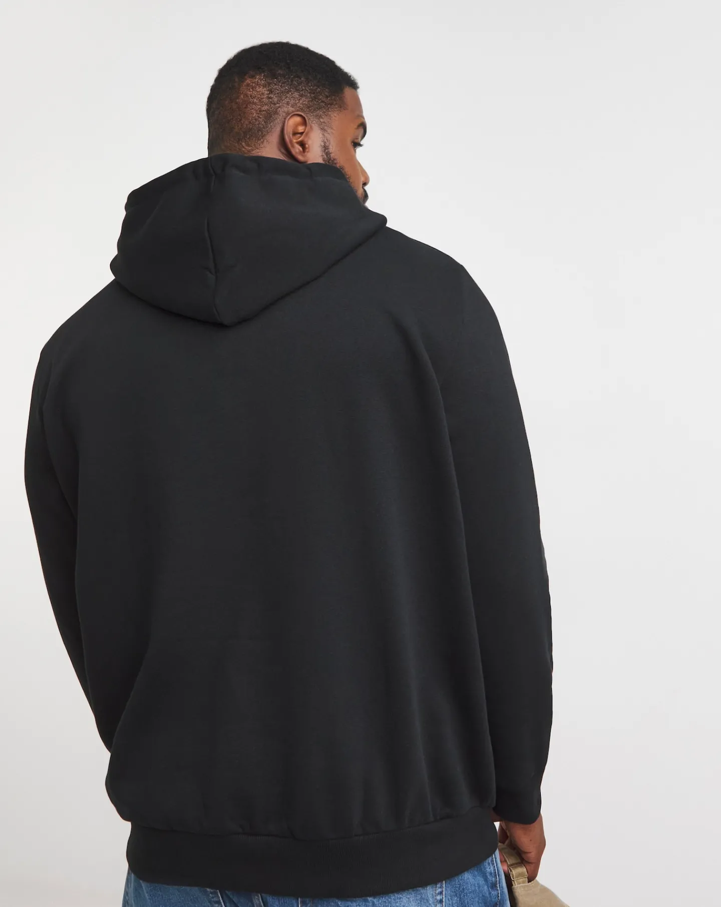 JACK & JONES Jack & Jones Caleb Varsity Sweat Hoody