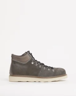 JACK & JONES Jack & Jones Chortlon Suede Boots