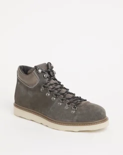 JACK & JONES Jack & Jones Chortlon Suede Boots