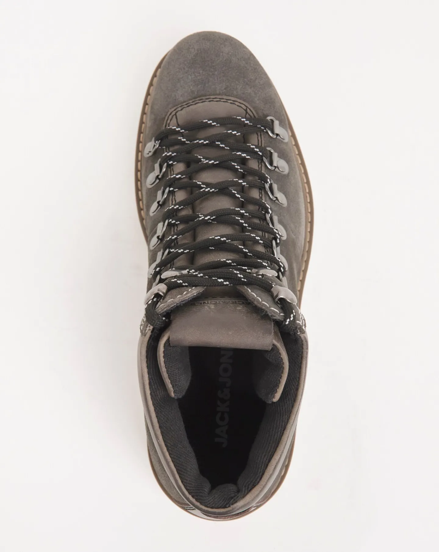 JACK & JONES Jack & Jones Chortlon Suede Boots