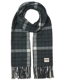 JACK & JONES Jack & Jones Clint Check Scarf