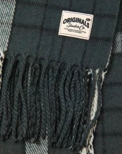 JACK & JONES Jack & Jones Clint Check Scarf