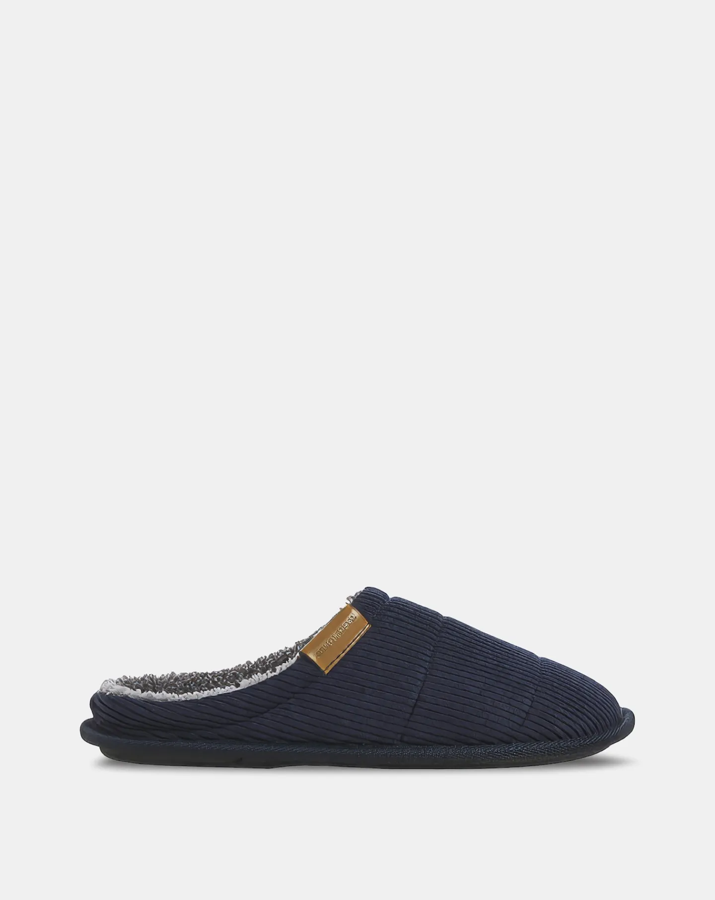 JACK & JONES Jack & Jones Cordie Mule Home Slipper