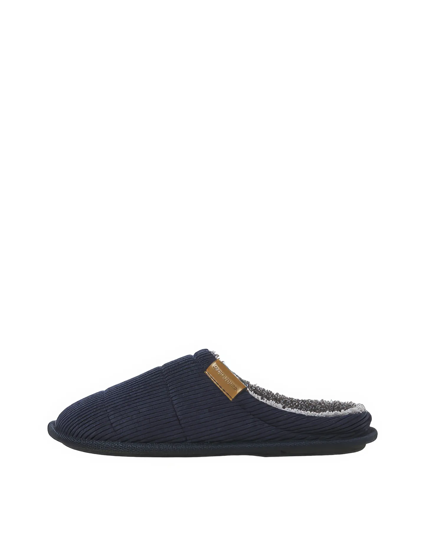 JACK & JONES Jack & Jones Cordie Mule Home Slipper