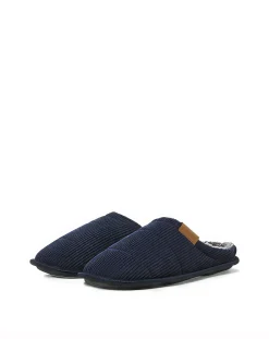 JACK & JONES Jack & Jones Cordie Mule Home Slipper