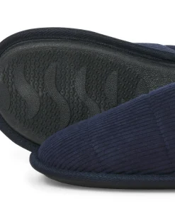 JACK & JONES Jack & Jones Cordie Mule Home Slipper