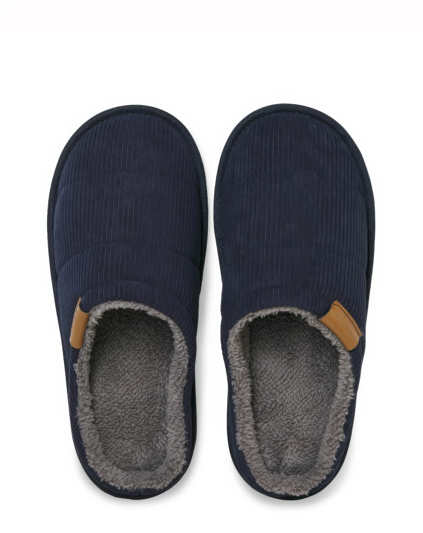 JACK & JONES Jack & Jones Cordie Mule Home Slipper
