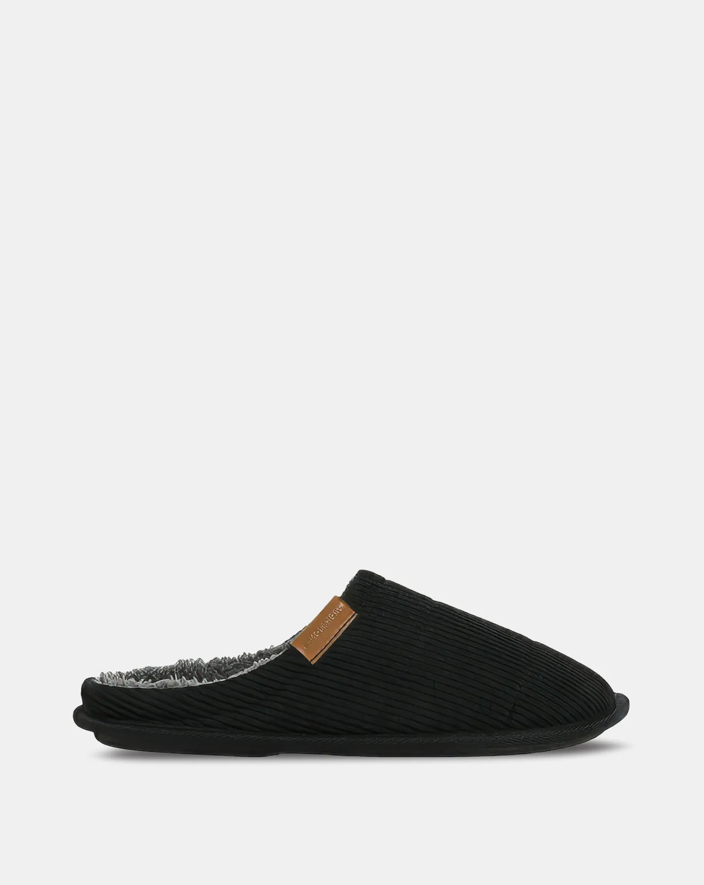 JACK & JONES Jack & Jones Cordie Mule Home Slipper