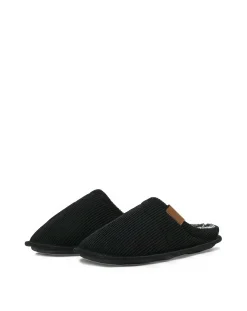 JACK & JONES Jack & Jones Cordie Mule Home Slipper