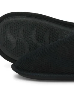 JACK & JONES Jack & Jones Cordie Mule Home Slipper