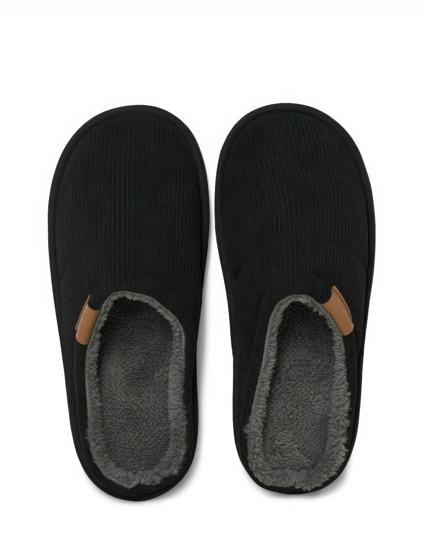 JACK & JONES Jack & Jones Cordie Mule Home Slipper