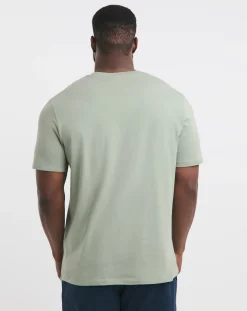 JACK & JONES Jack & Jones Corp Graphic 5 Pack T-Shirt