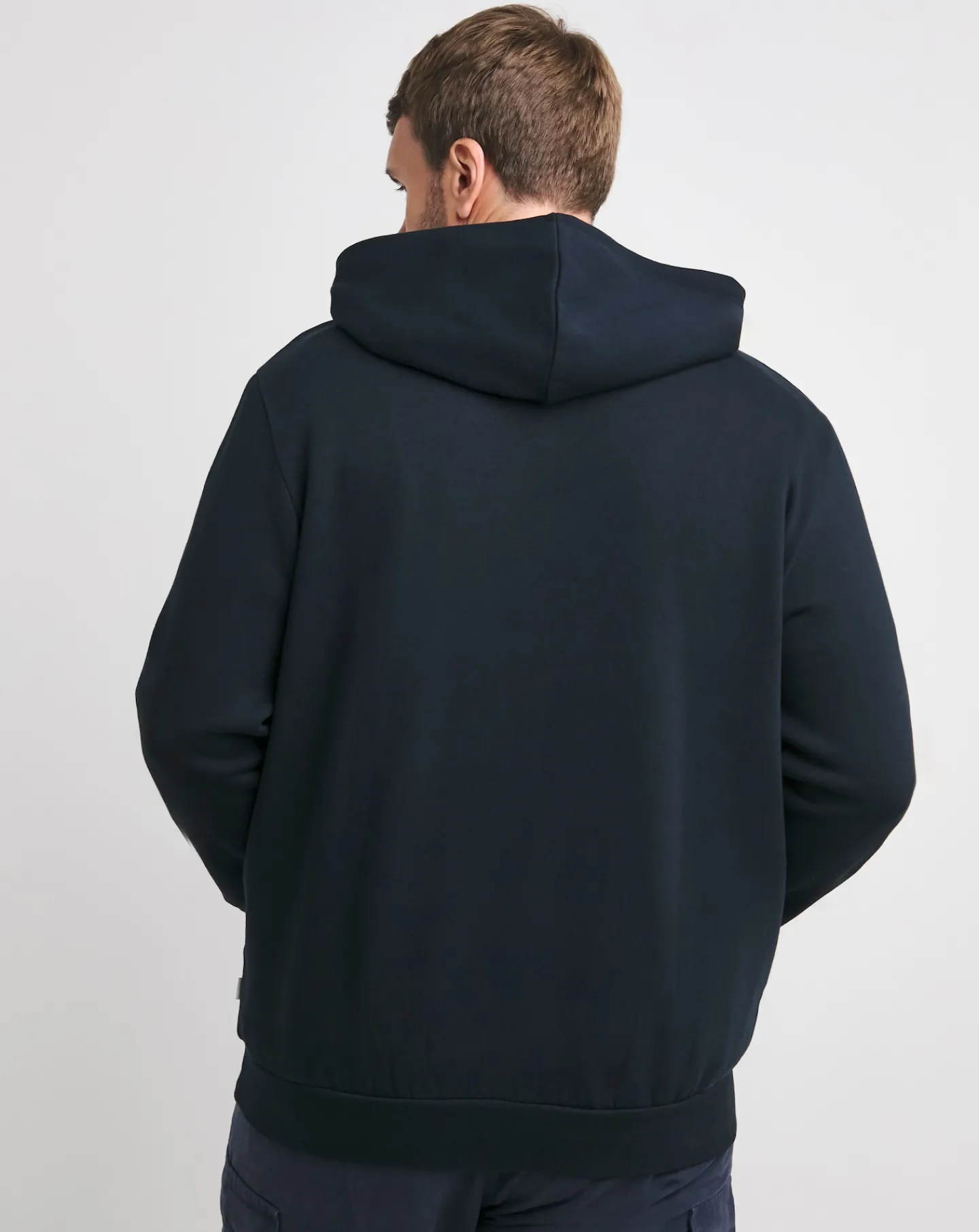 JACK & JONES Jack & Jones Corp Logo Sweat Hoody