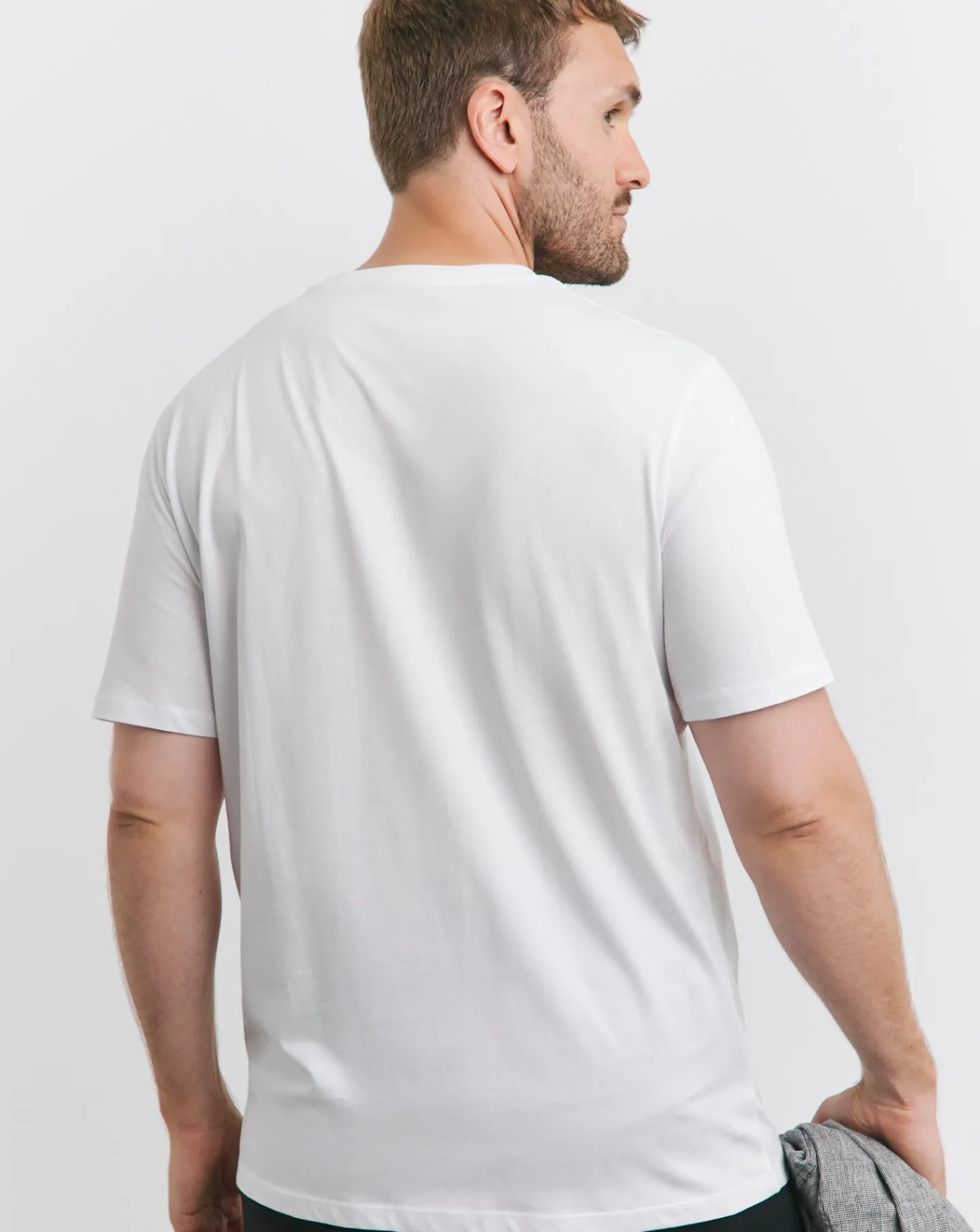 JACK & JONES Jack & Jones Corp Logo T-Shirt