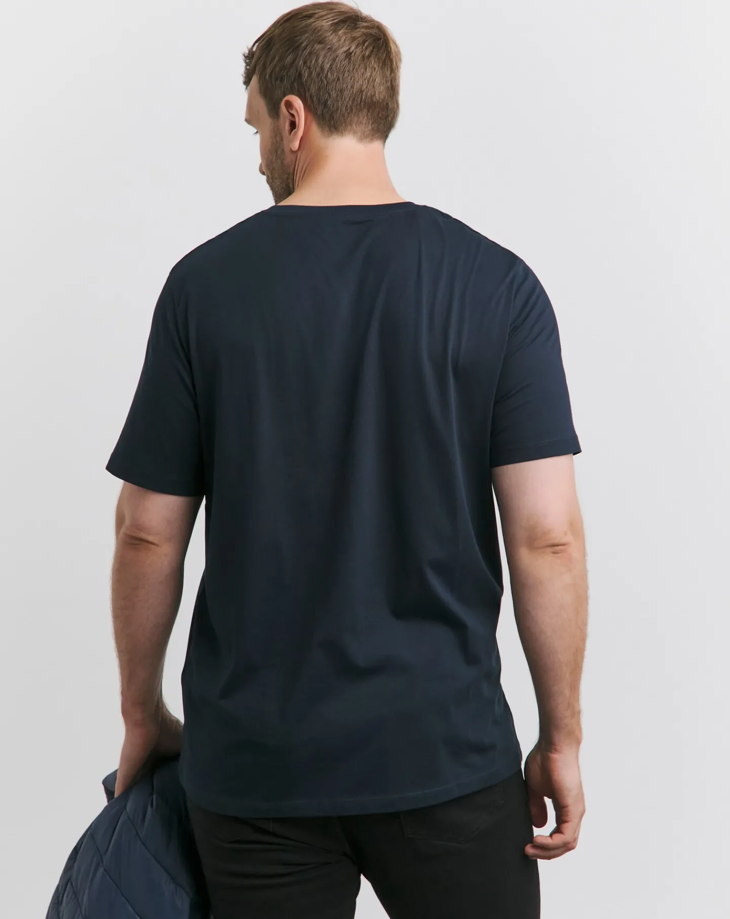 JACK & JONES Jack & Jones Corp Logo T-Shirt