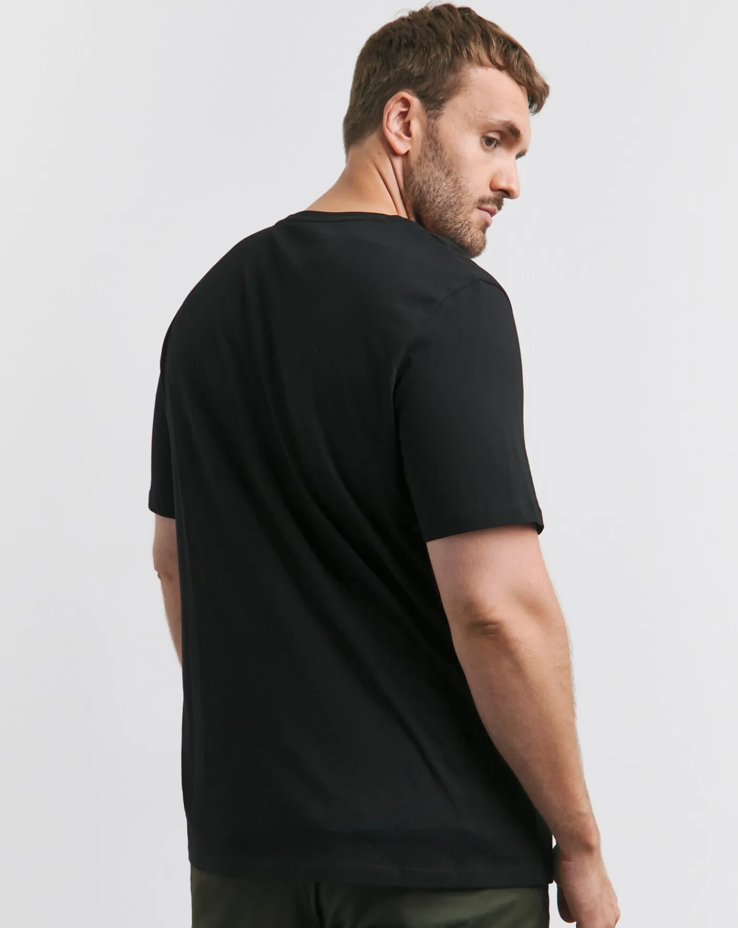 JACK & JONES Jack & Jones Corp Logo T-Shirt