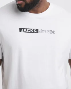 JACK & JONES Jack & Jones Corp Play 3 Pack T-Shirt