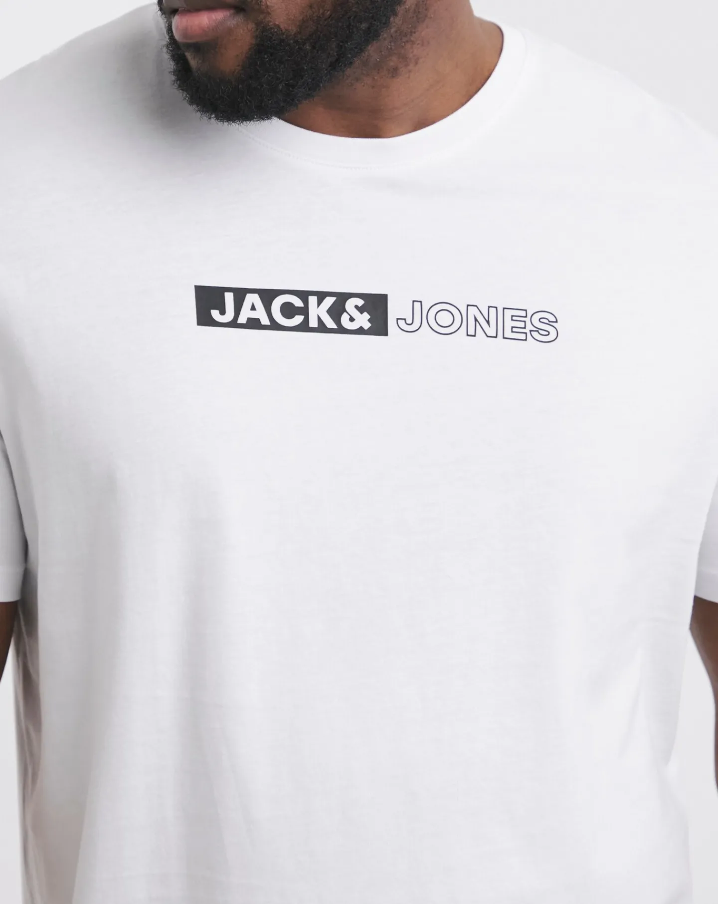 JACK & JONES Jack & Jones Corp Play 3 Pack T-Shirt
