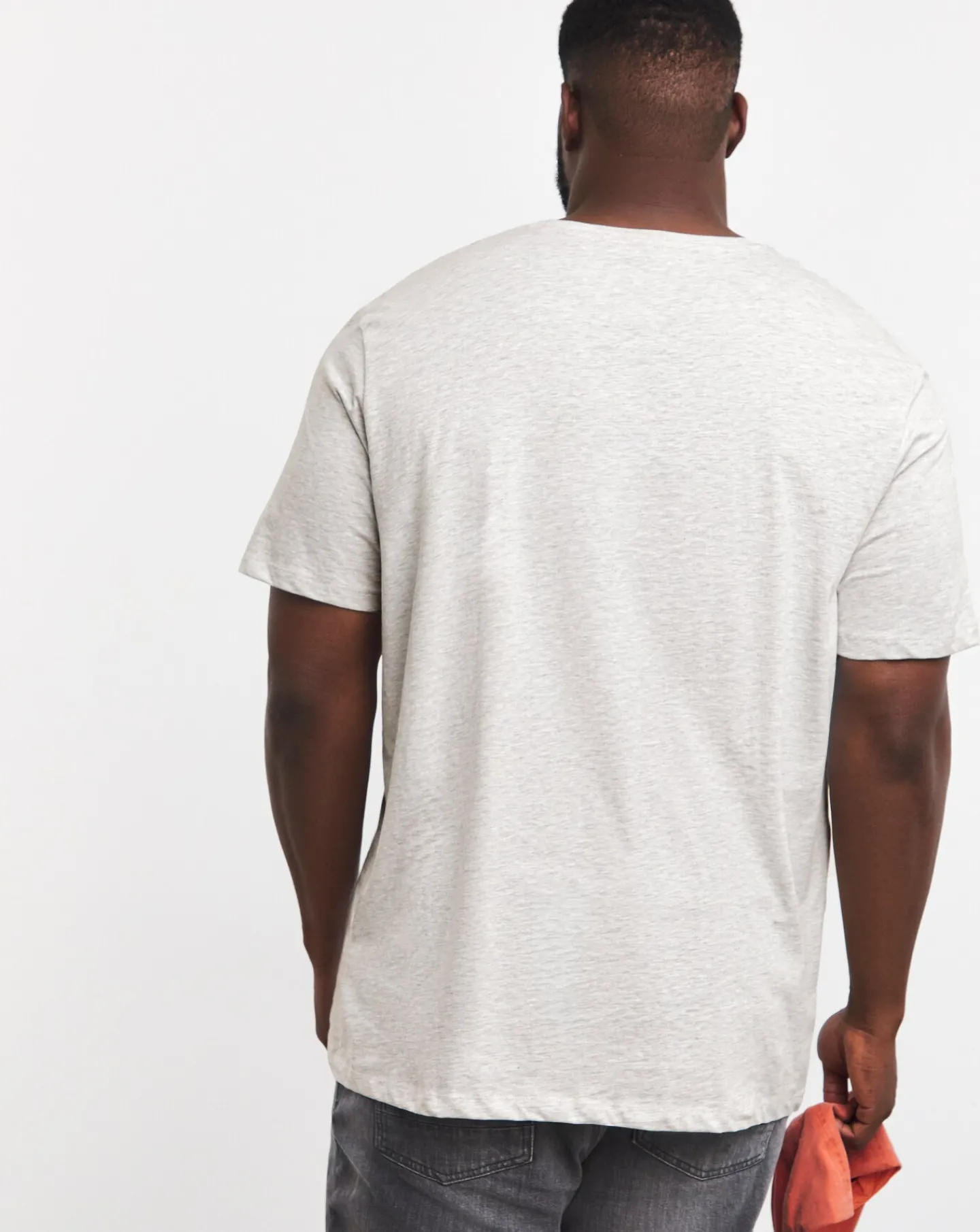 JACK & JONES Jack & Jones Erik 2 Pack T-Shirt