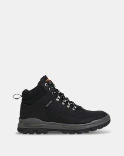 JACK & JONES Jack & Jones Faux Leather Boots