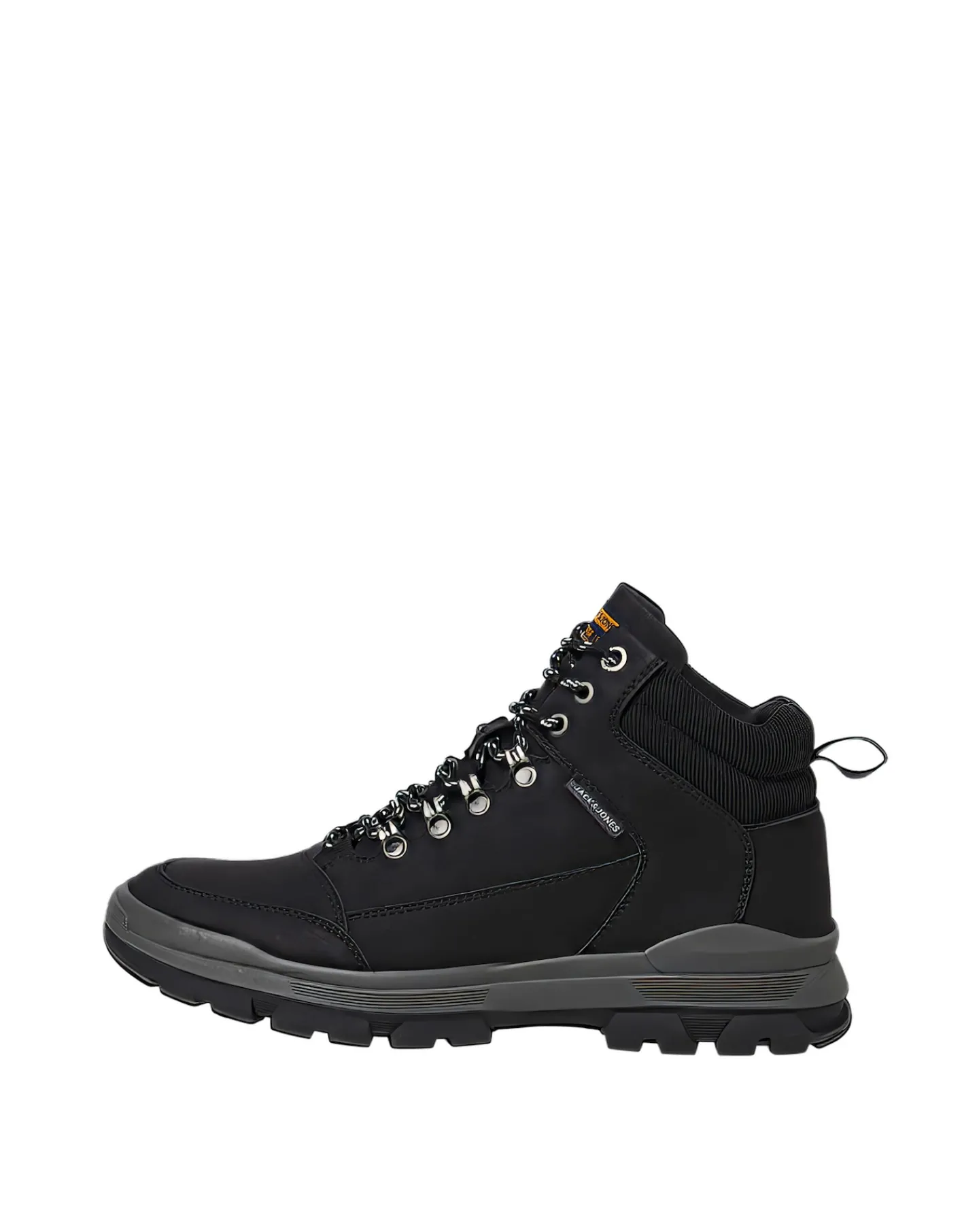JACK & JONES Jack & Jones Faux Leather Boots