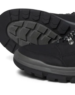 JACK & JONES Jack & Jones Faux Leather Boots