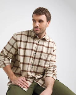 JACK & JONES Jack & Jones Federik Flannel Shirt