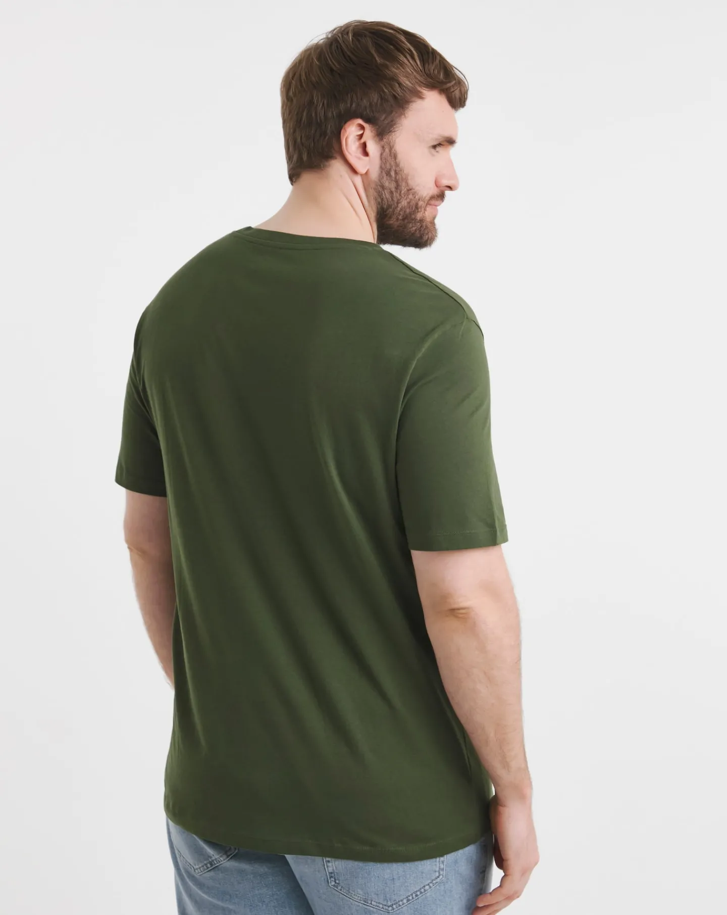 JACK & JONES Jack & Jones Ferris 3 Pack T-Shirt