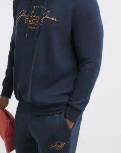 JACK & JONES Jack & Jones Ferris Sweat Set