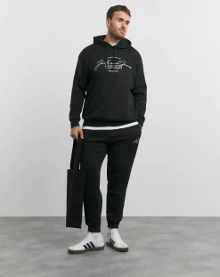 JACK & JONES Jack & Jones Ferris Tracksuit and T-Shirt Triple Set