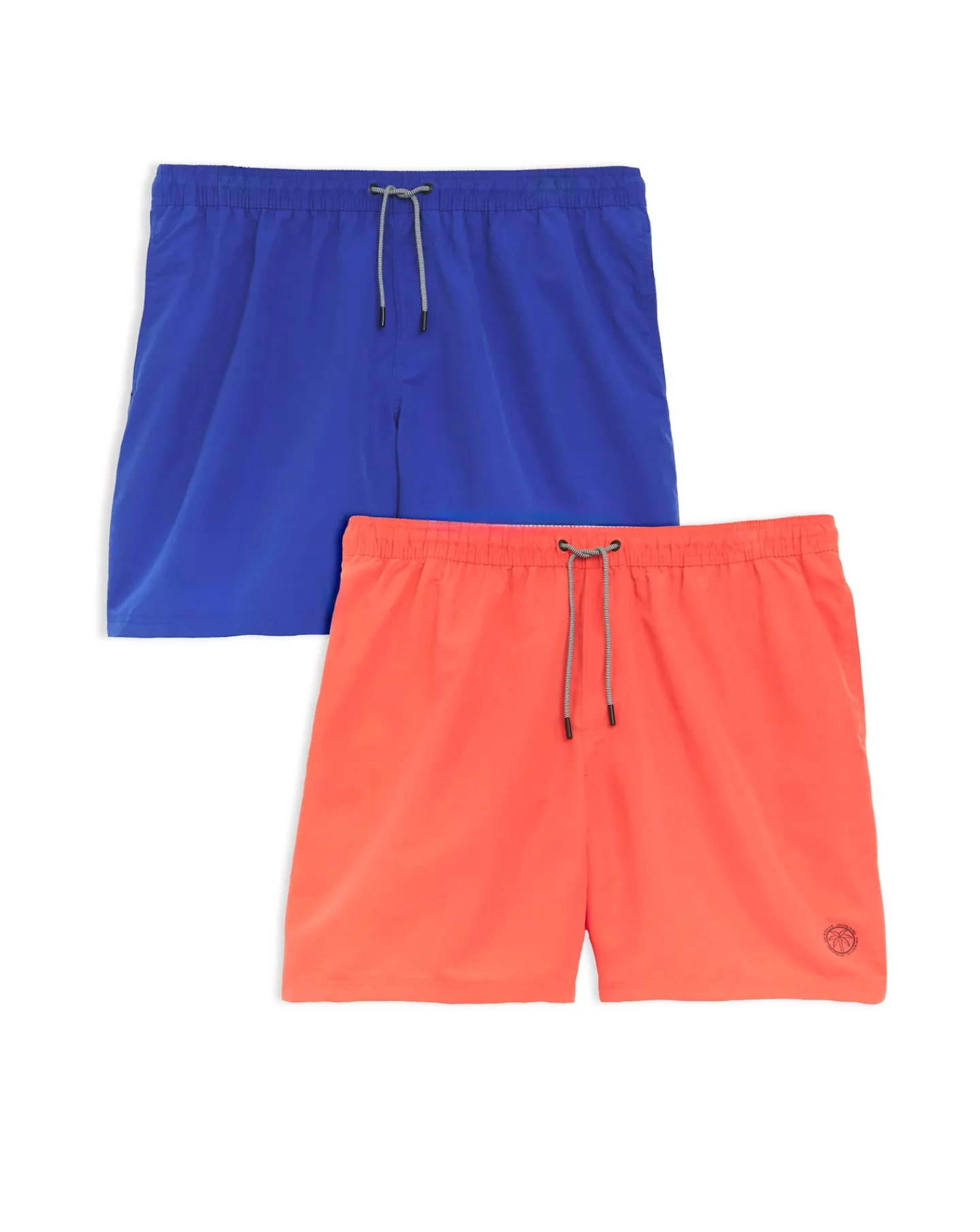 JACK & JONES Jack & Jones Fiji 2 Pack Swim Short