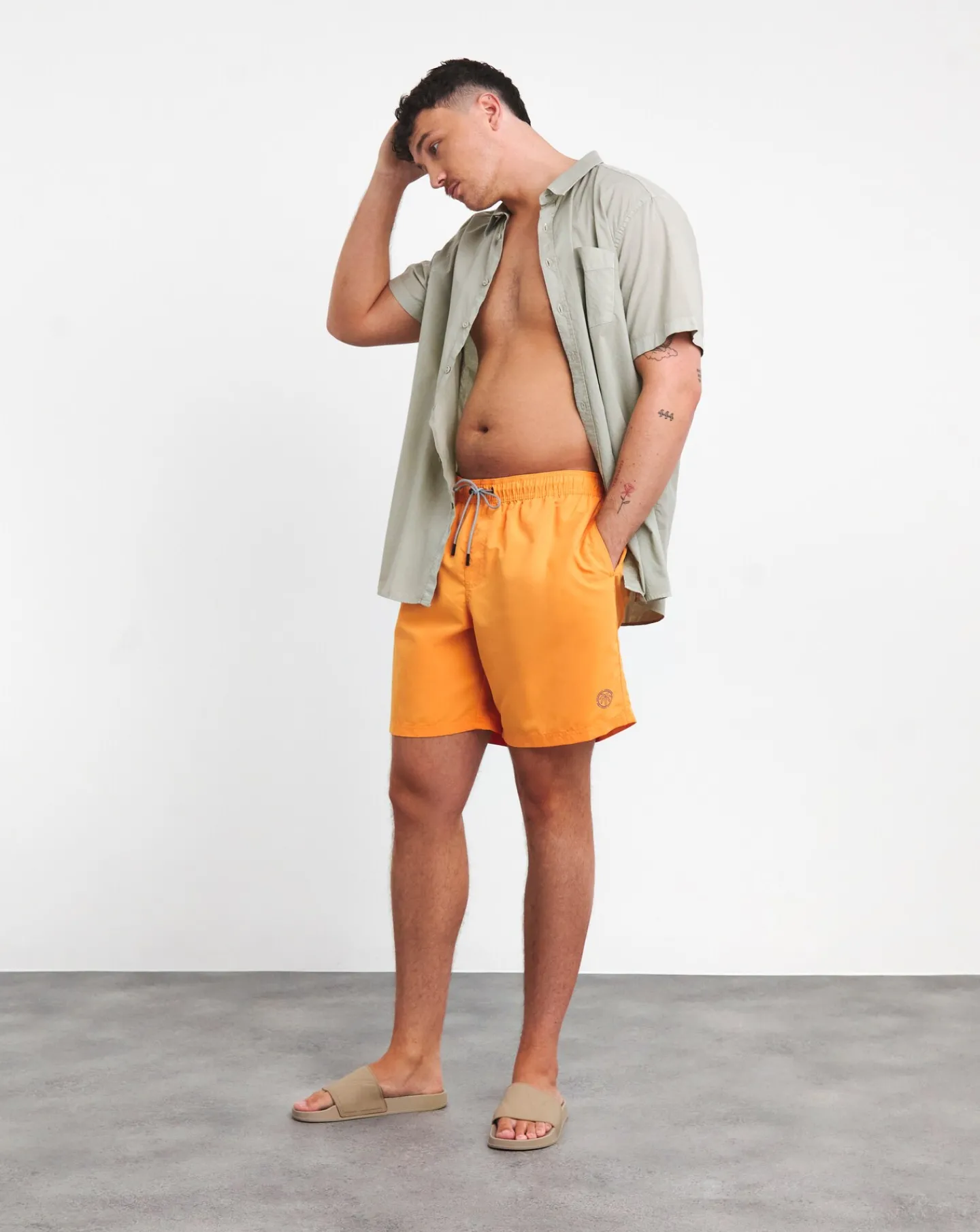JACK & JONES Jack & Jones Fiji Swim Short