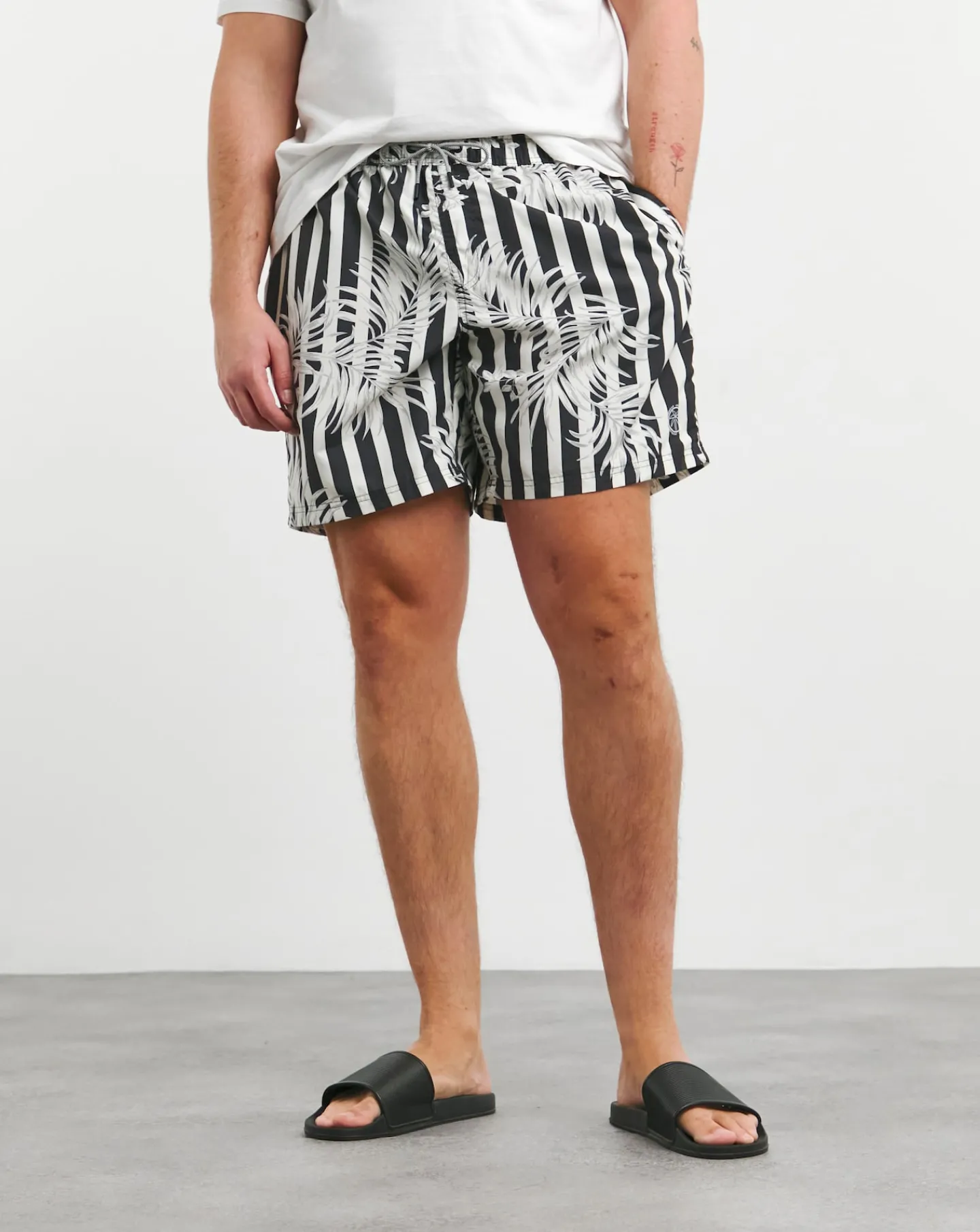 JACK & JONES Jack & Jones Fiji Swim Short