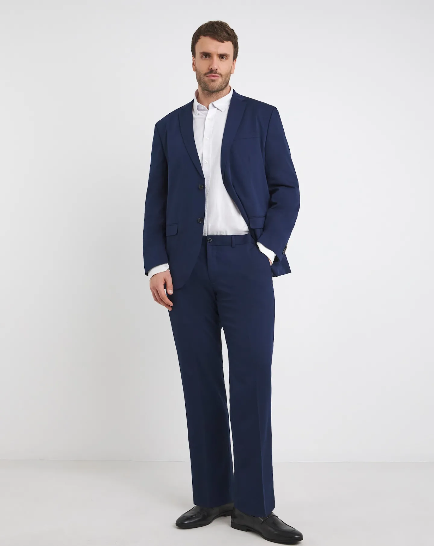 JACK & JONES Jack & Jones Franco Suit Jacket Regular