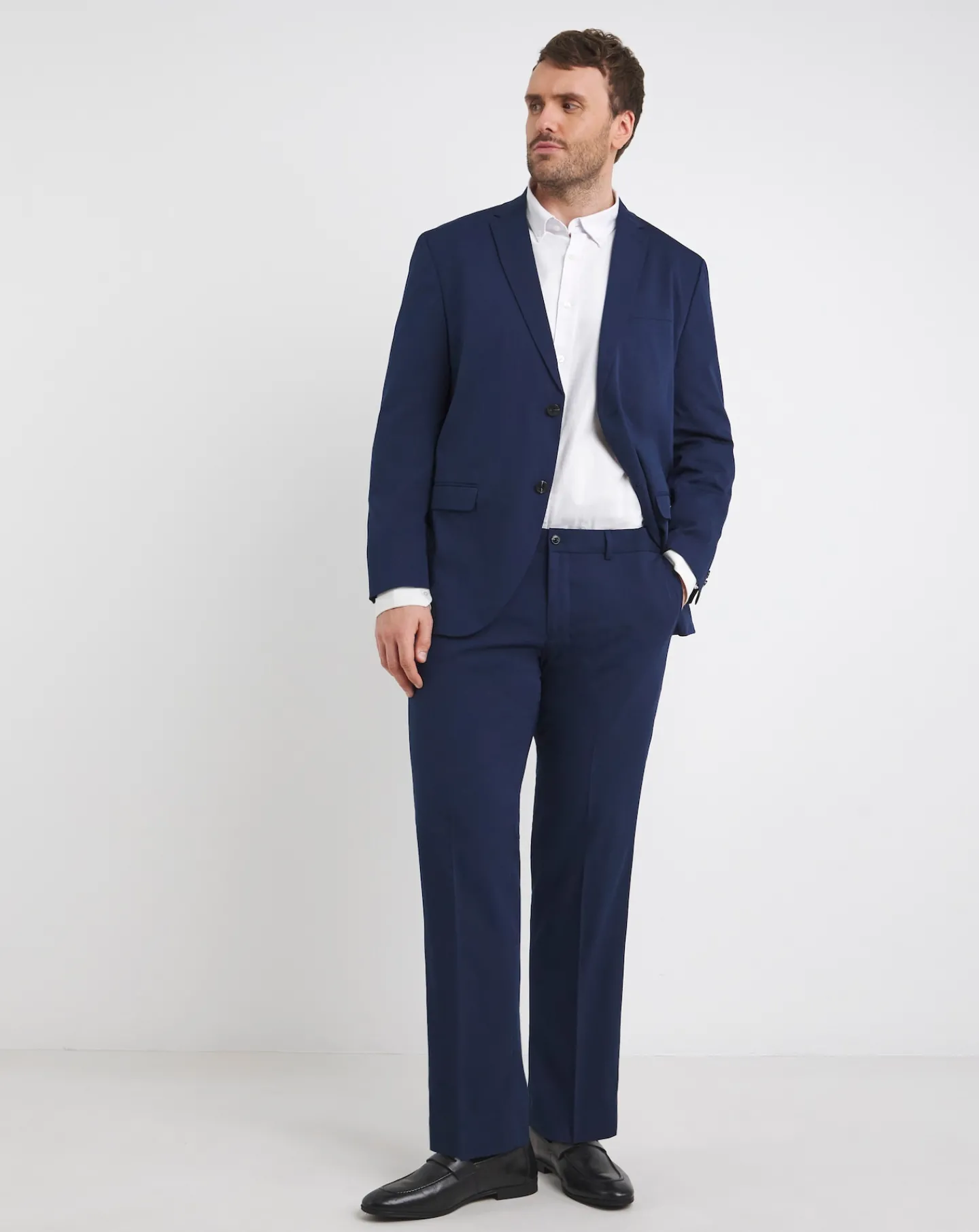 JACK & JONES Jack & Jones Franco Suit Trouser