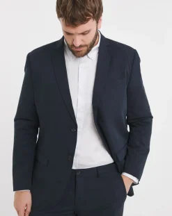 JACK & JONES Jack & Jones Franco Suit Jacket Regular