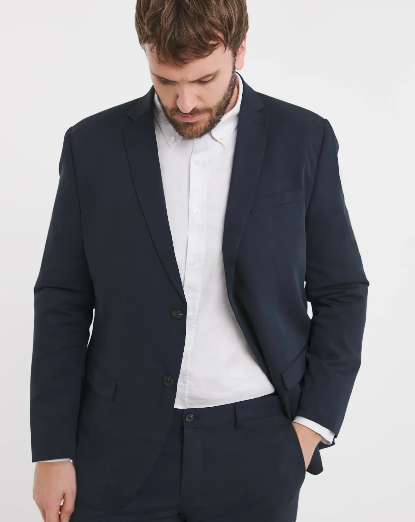 JACK & JONES Jack & Jones Franco Suit Jacket Regular